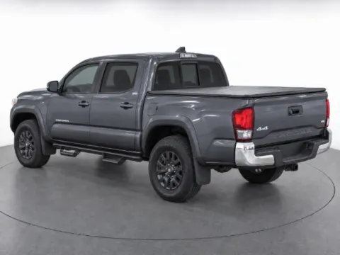 More photos of 2019 Toyota Tacoma SR5 at Hi Lo Auto Sales, MD