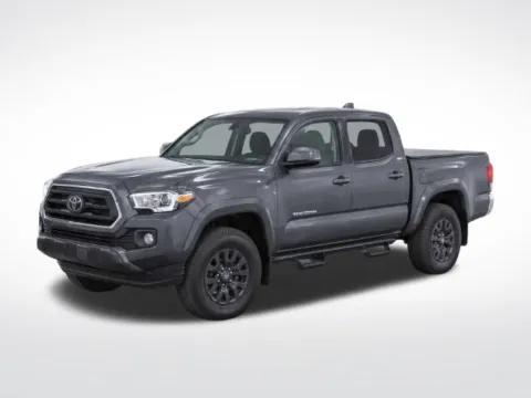 Photos of 2019 Toyota Tacoma SR5 for sale in Frederick, MD at Hi Lo Auto Sales