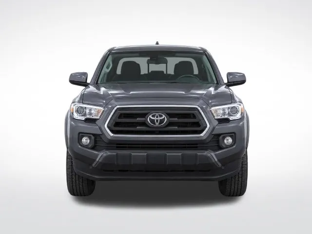 Toyota Tacoma photo 5