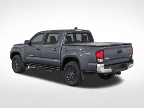 More photos of 2019 Toyota Tacoma SR5 at Hi Lo Auto Sales, MD