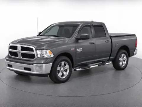 Photos of 2019 Ram 1500 Classic SLT for sale in Frederick, MD at Hi Lo Auto Sales