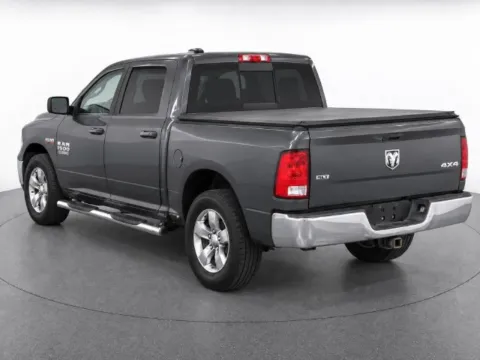 More photos of 2019 Ram 1500 Classic SLT at Hi Lo Auto Sales, MD