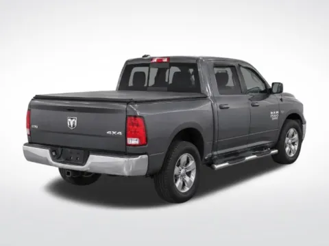 Another view of 2019 Ram 1500 Classic SLT for sale in Frederick, MD at Hi Lo Auto Sales