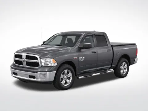 Photos of 2019 Ram 1500 Classic SLT for sale in Frederick, MD at Hi Lo Auto Sales