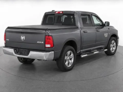 Another view of 2019 Ram 1500 Classic SLT for sale in Frederick, MD at Hi Lo Auto Sales