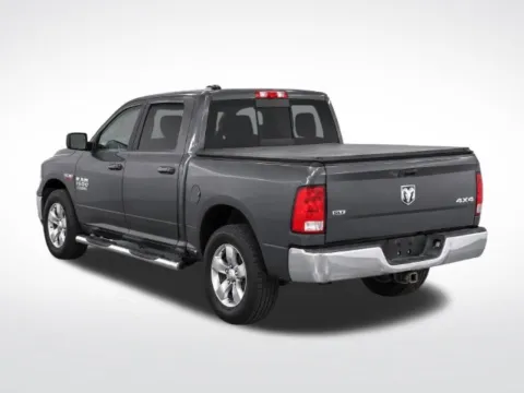 More photos of 2019 Ram 1500 Classic SLT at Hi Lo Auto Sales, MD