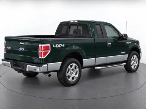 Another view of 2014 Ford F-150 XLT for sale in Frederick, MD at Hi Lo Auto Sales
