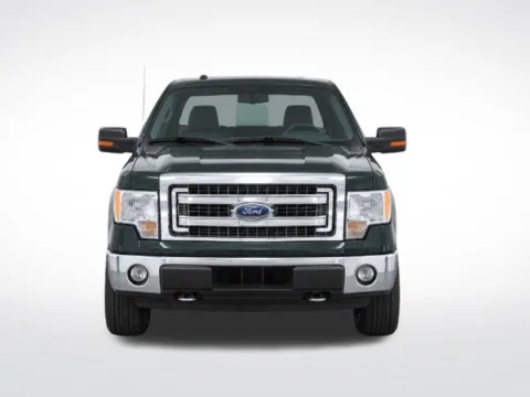 More photos of 2014 Ford F-150 XLT at Hi Lo Auto Sales, MD