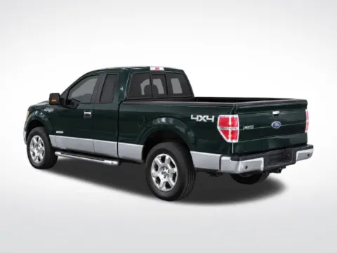 More photos of 2014 Ford F-150 XLT at Hi Lo Auto Sales, MD