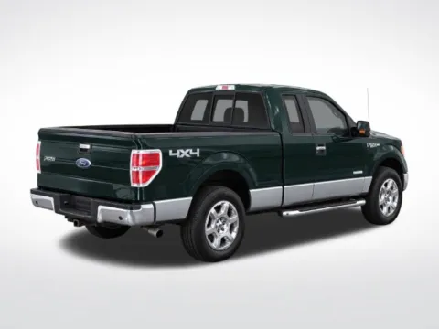 Another view of 2014 Ford F-150 XLT for sale in Frederick, MD at Hi Lo Auto Sales