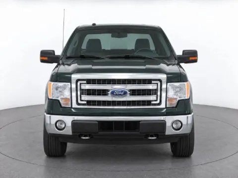 More photos of 2014 Ford F-150 XLT at Hi Lo Auto Sales, MD