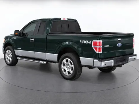 More photos of 2014 Ford F-150 XLT at Hi Lo Auto Sales, MD