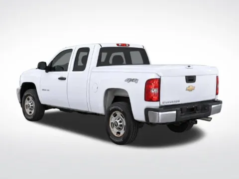 More photos of 2012 Chevrolet Silverado 2500 HD Work Truck at Hi Lo Auto Sales, MD