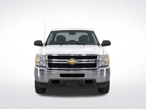More photos of 2012 Chevrolet Silverado 2500 HD Work Truck at Hi Lo Auto Sales, MD