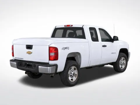 Another view of 2012 Chevrolet Silverado 2500 HD Work Truck for sale in Frederick, MD at Hi Lo Auto Sales