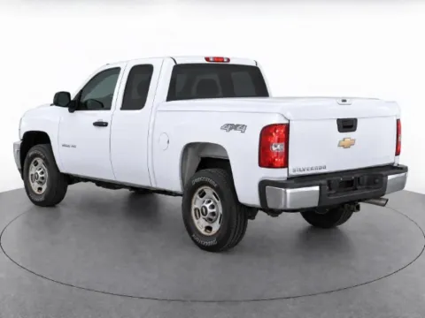More photos of 2012 Chevrolet Silverado 2500 HD Work Truck at Hi Lo Auto Sales, MD