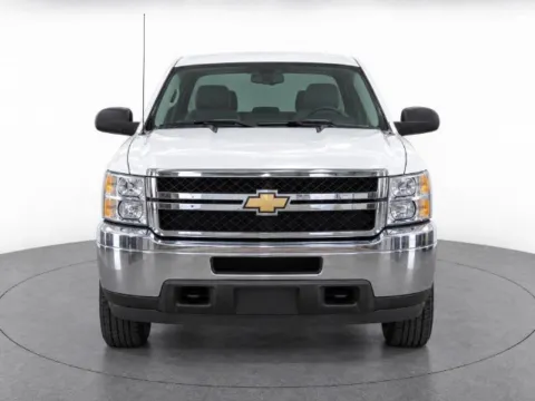 More photos of 2012 Chevrolet Silverado 2500 HD Work Truck at Hi Lo Auto Sales, MD