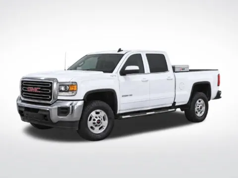 Photos of 2016 GMC Sierra 2500 HD SLE for sale in Frederick, MD at Hi Lo Auto Sales