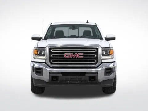 More photos of 2016 GMC Sierra 2500 HD SLE at Hi Lo Auto Sales, MD