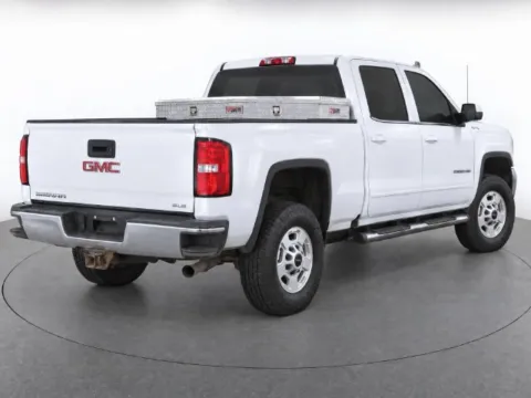 Another view of 2016 GMC Sierra 2500 HD SLE for sale in Frederick, MD at Hi Lo Auto Sales