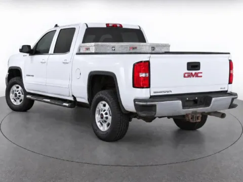 More photos of 2016 GMC Sierra 2500 HD SLE at Hi Lo Auto Sales, MD