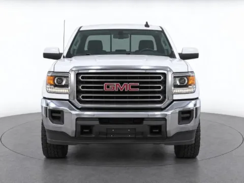 More photos of 2016 GMC Sierra 2500 HD SLE at Hi Lo Auto Sales, MD