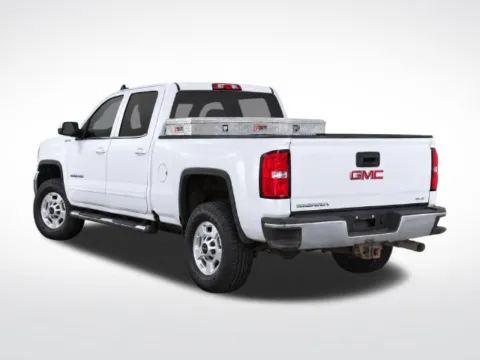 More photos of 2016 GMC Sierra 2500 HD SLE at Hi Lo Auto Sales, MD