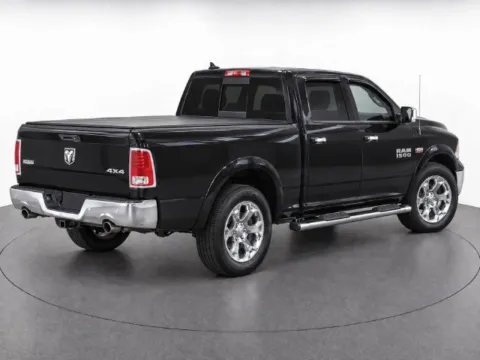 Another view of 2018 Ram 1500 Laramie for sale in Frederick, MD at Hi Lo Auto Sales