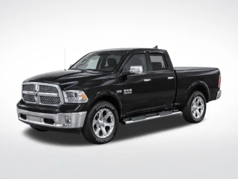 Photos of 2018 Ram 1500 Laramie for sale in Frederick, MD at Hi Lo Auto Sales