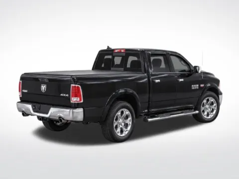 Another view of 2018 Ram 1500 Laramie for sale in Frederick, MD at Hi Lo Auto Sales