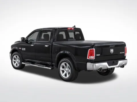 More photos of 2018 Ram 1500 Laramie at Hi Lo Auto Sales, MD
