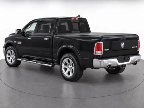 More photos of 2018 Ram 1500 Laramie at Hi Lo Auto Sales, MD