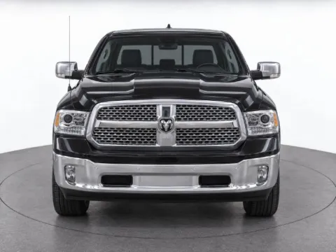 More photos of 2018 Ram 1500 Laramie at Hi Lo Auto Sales, MD