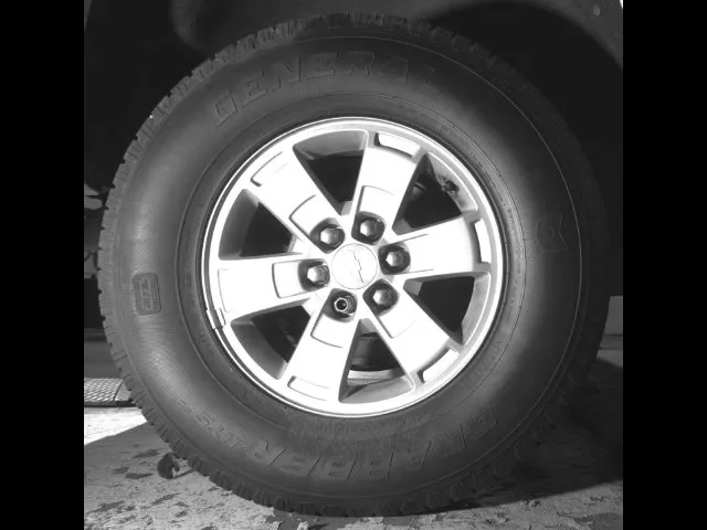 Chevrolet Colorado photo 11