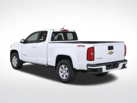 More photos of 2016 Chevrolet Colorado Work Truck at Hi Lo Auto Sales, MD