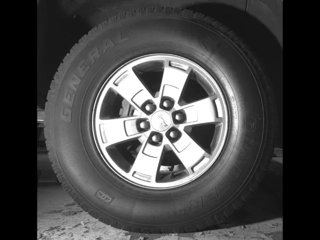 Chevrolet Colorado photo 10