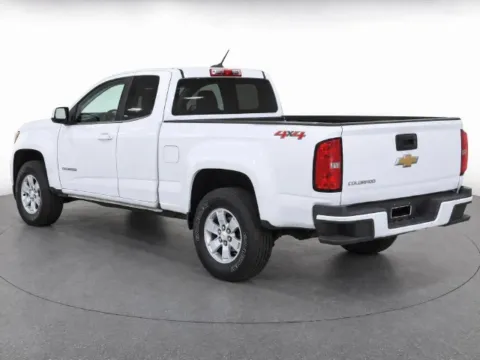 More photos of 2016 Chevrolet Colorado Work Truck at Hi Lo Auto Sales, MD