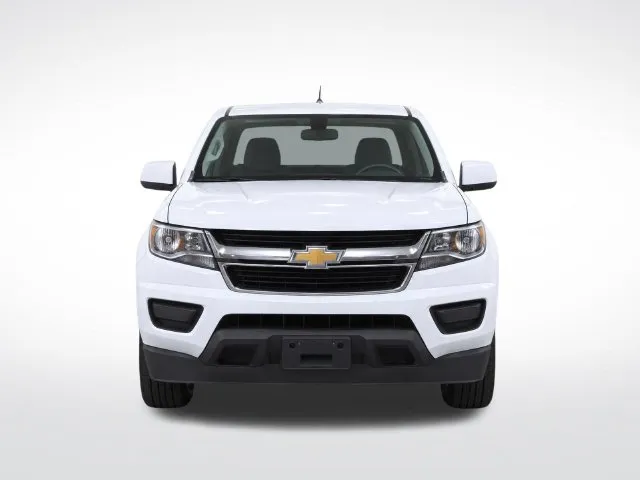 Chevrolet Colorado photo 5