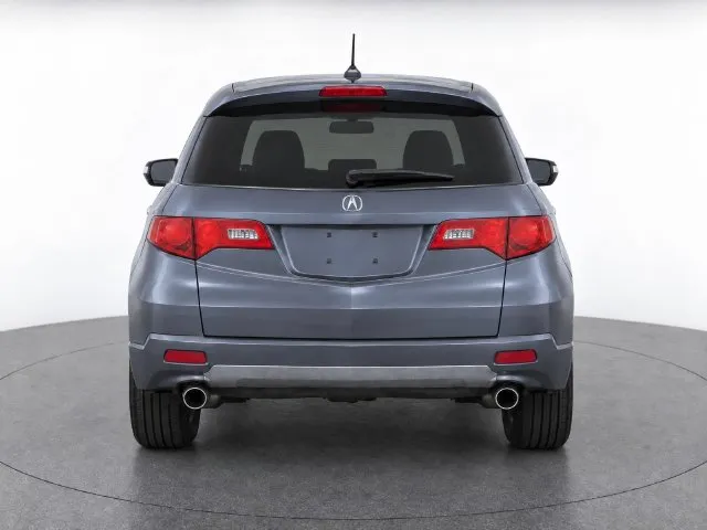 Acura RDX photo 6