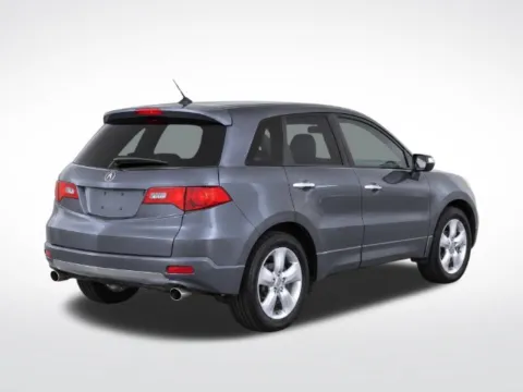 Another view of 2009 Acura RDX Technology Package for sale in Frederick, MD at Hi Lo Auto Sales
