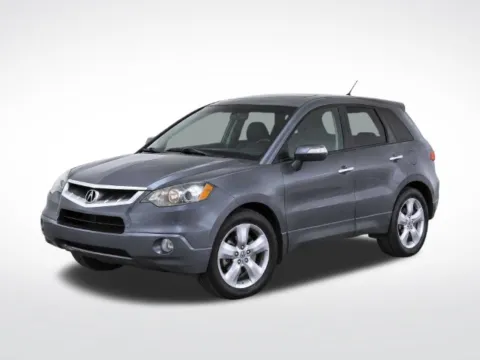 Photos of 2009 Acura RDX Technology Package for sale in Frederick, MD at Hi Lo Auto Sales