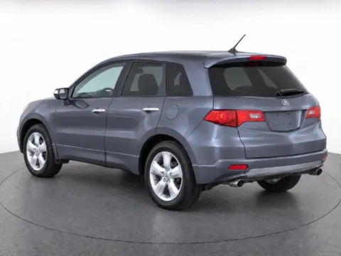 More photos of 2009 Acura RDX Technology Package at Hi Lo Auto Sales, MD