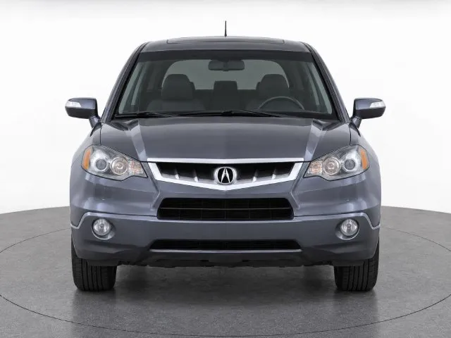 Acura RDX photo 5