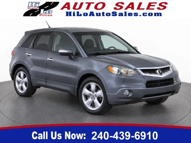 Acura RDX