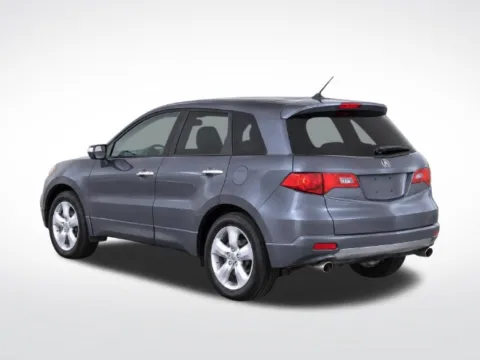 More photos of 2009 Acura RDX Technology Package at Hi Lo Auto Sales, MD