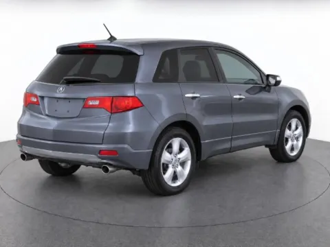 Another view of 2009 Acura RDX Technology Package for sale in Frederick, MD at Hi Lo Auto Sales