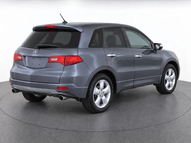 Acura RDX photo 3