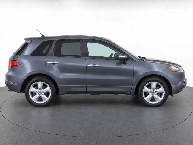 Acura RDX photo 8
