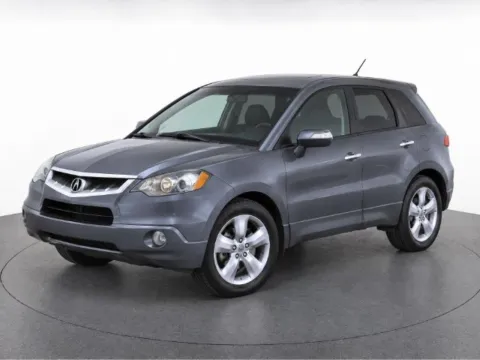 Photos of 2009 Acura RDX Technology Package for sale in Frederick, MD at Hi Lo Auto Sales