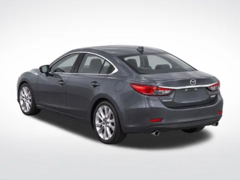 More photos of 2015 Mazda Mazda6 i Grand Touring at Hi Lo Auto Sales, MD